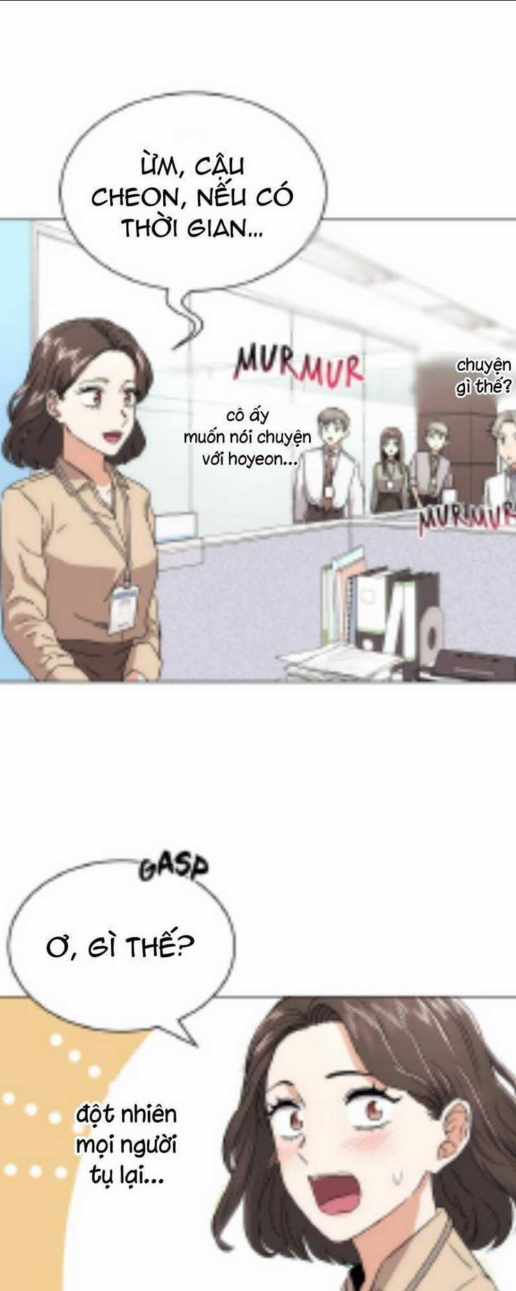 Trợ Lí Siêu Sao Chapter 3 trang 63