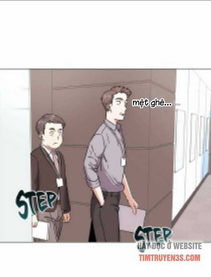 Trợ Lí Siêu Sao Chapter 3 trang 65