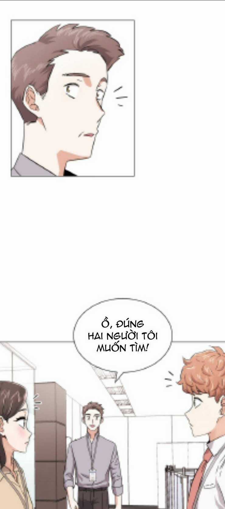 Trợ Lí Siêu Sao Chapter 3 trang 66