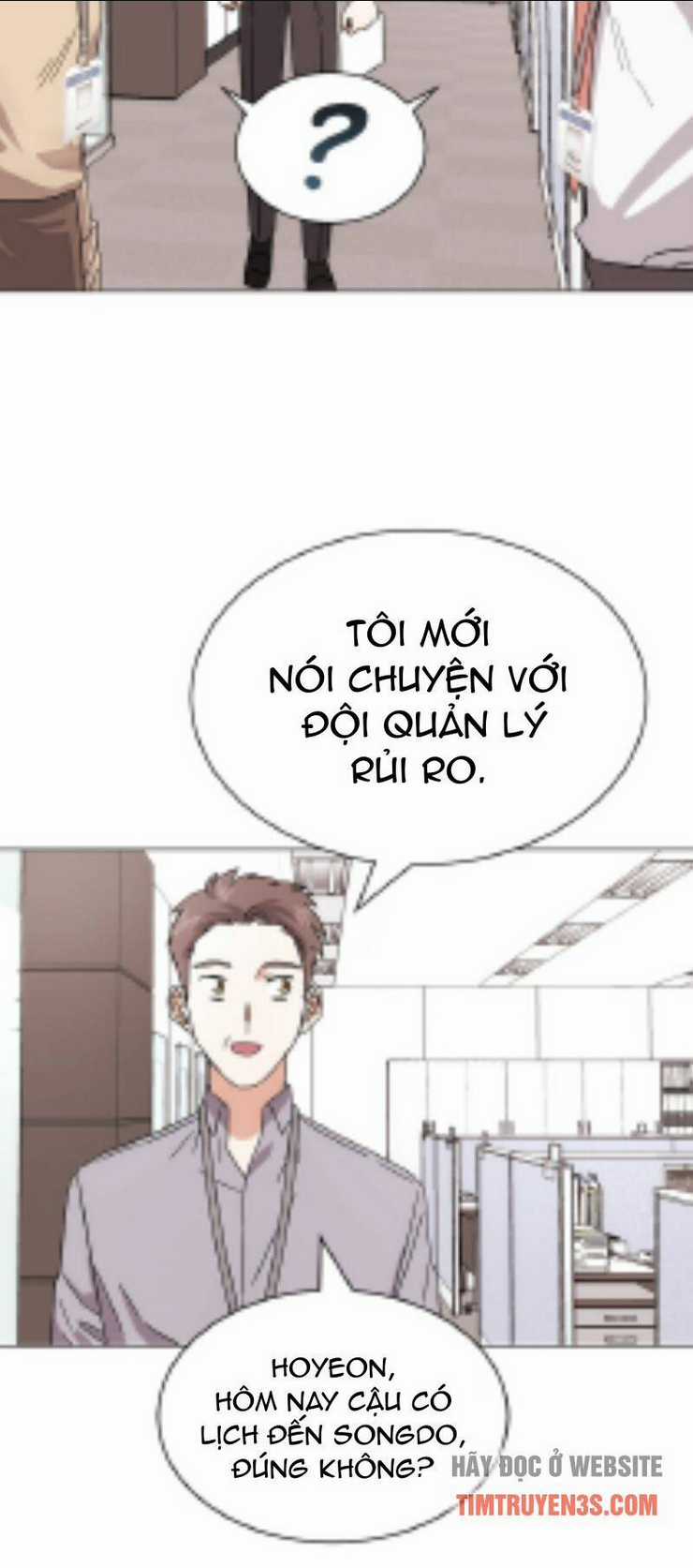 Trợ Lí Siêu Sao Chapter 3 trang 67