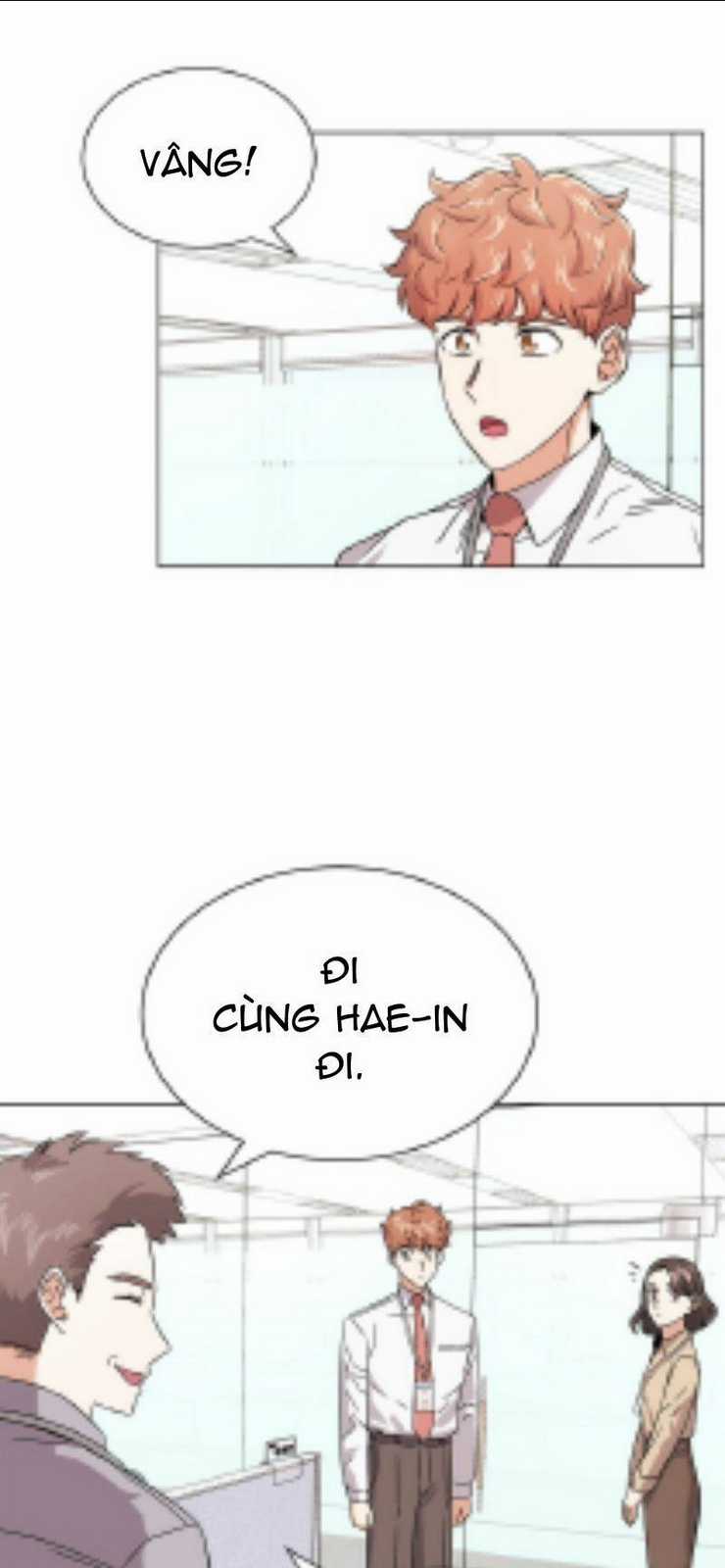 Trợ Lí Siêu Sao Chapter 3 trang 68