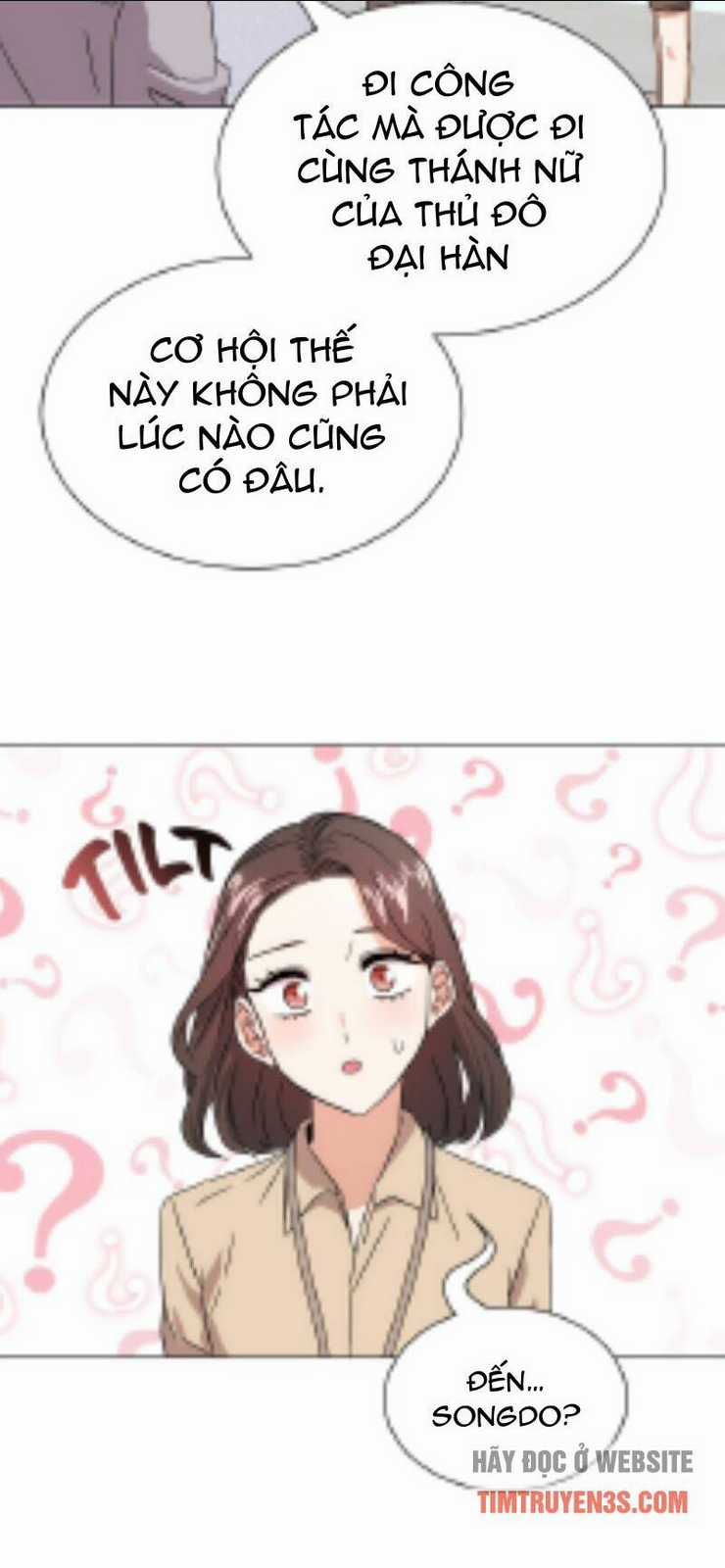 Trợ Lí Siêu Sao Chapter 3 trang 69