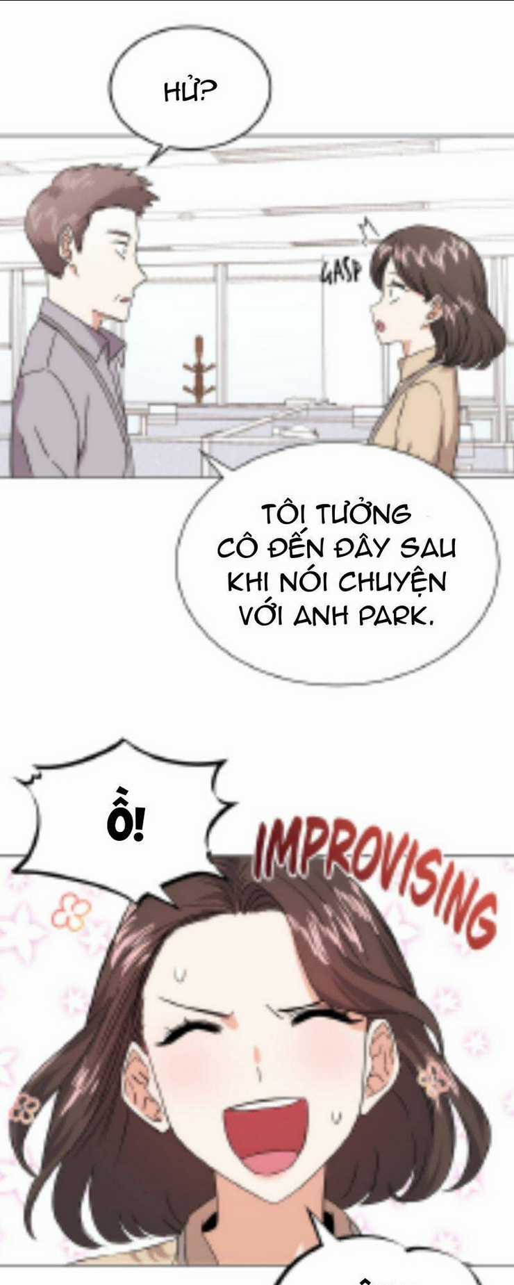Trợ Lí Siêu Sao Chapter 3 trang 70