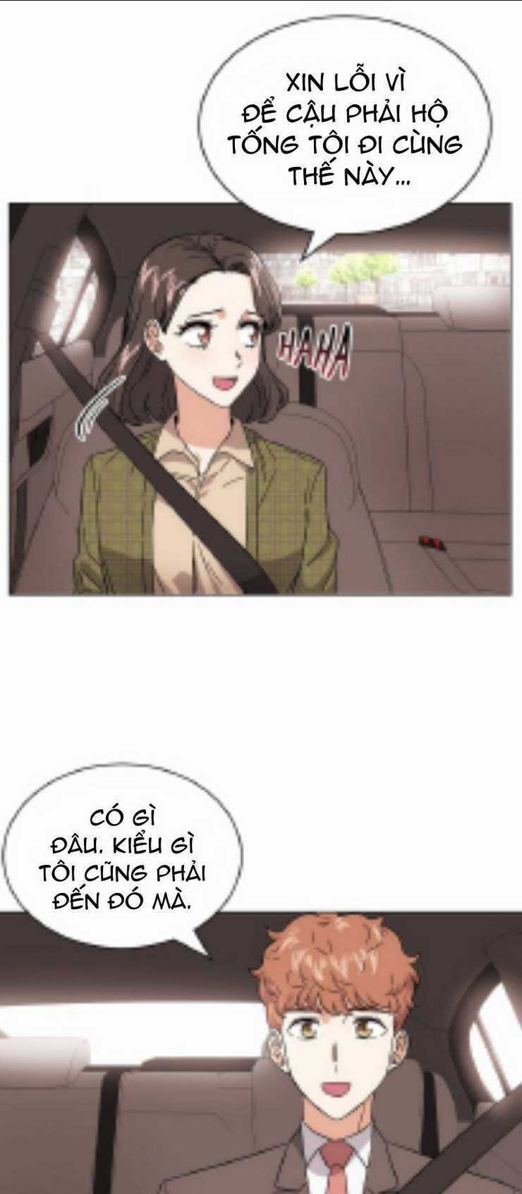 Trợ Lí Siêu Sao Chapter 3 trang 76