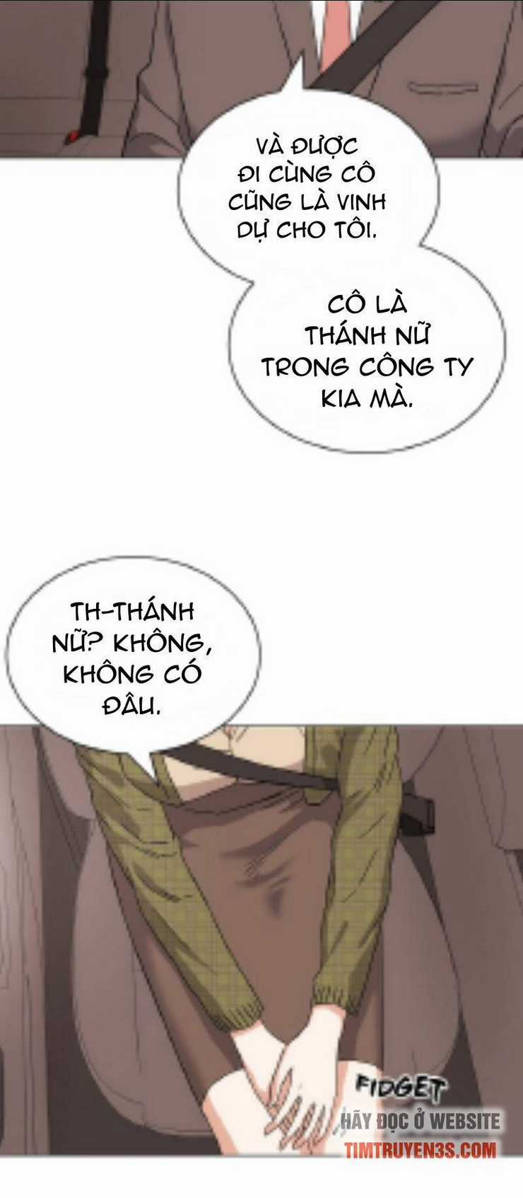 Trợ Lí Siêu Sao Chapter 3 trang 77
