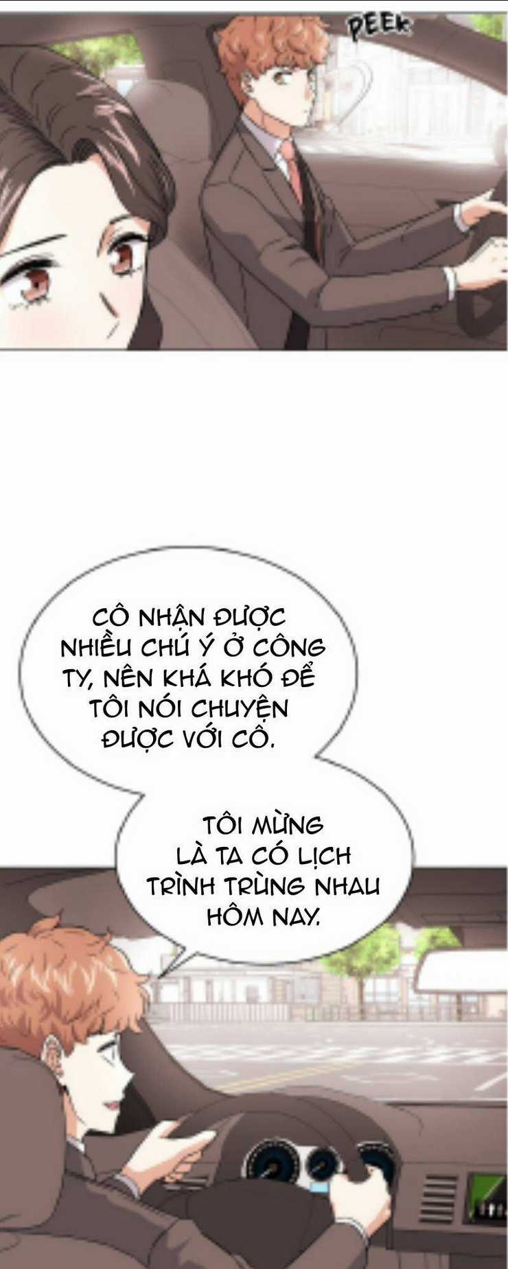 Trợ Lí Siêu Sao Chapter 3 trang 80