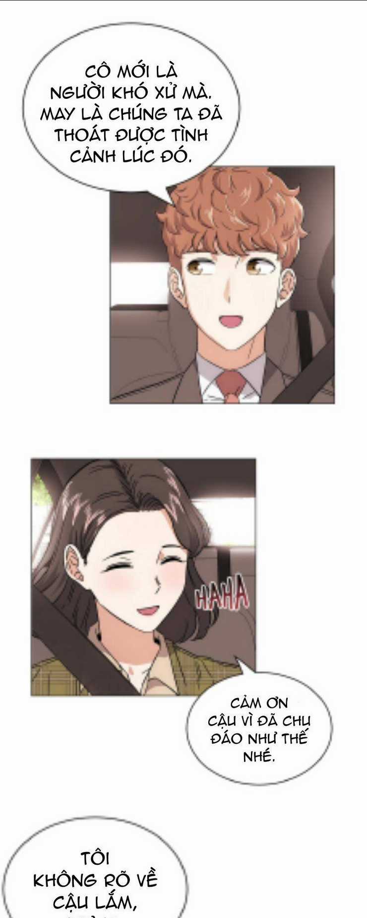 Trợ Lí Siêu Sao Chapter 3 trang 83