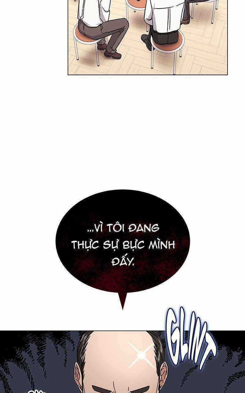 Trợ Lí Siêu Sao Chapter 32 trang 22