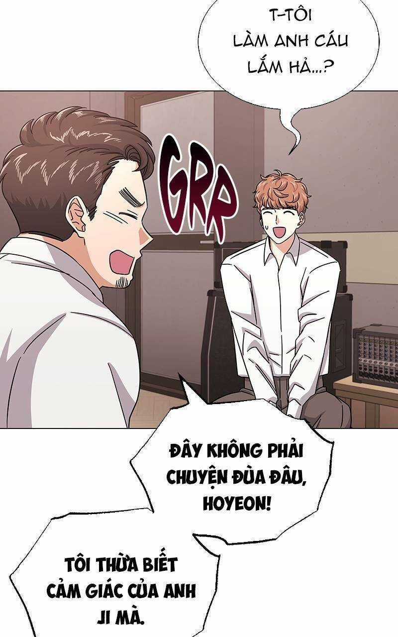 Trợ Lí Siêu Sao Chapter 32 trang 24