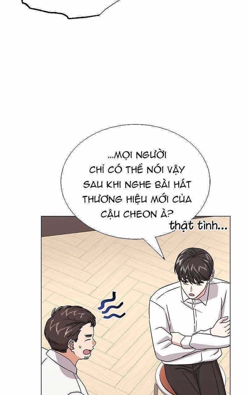 Trợ Lí Siêu Sao Chapter 32 trang 25