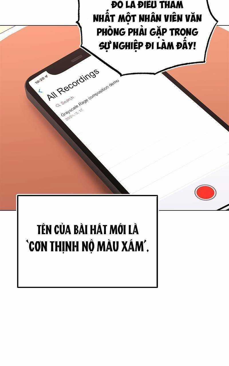 Trợ Lí Siêu Sao Chapter 32 trang 27