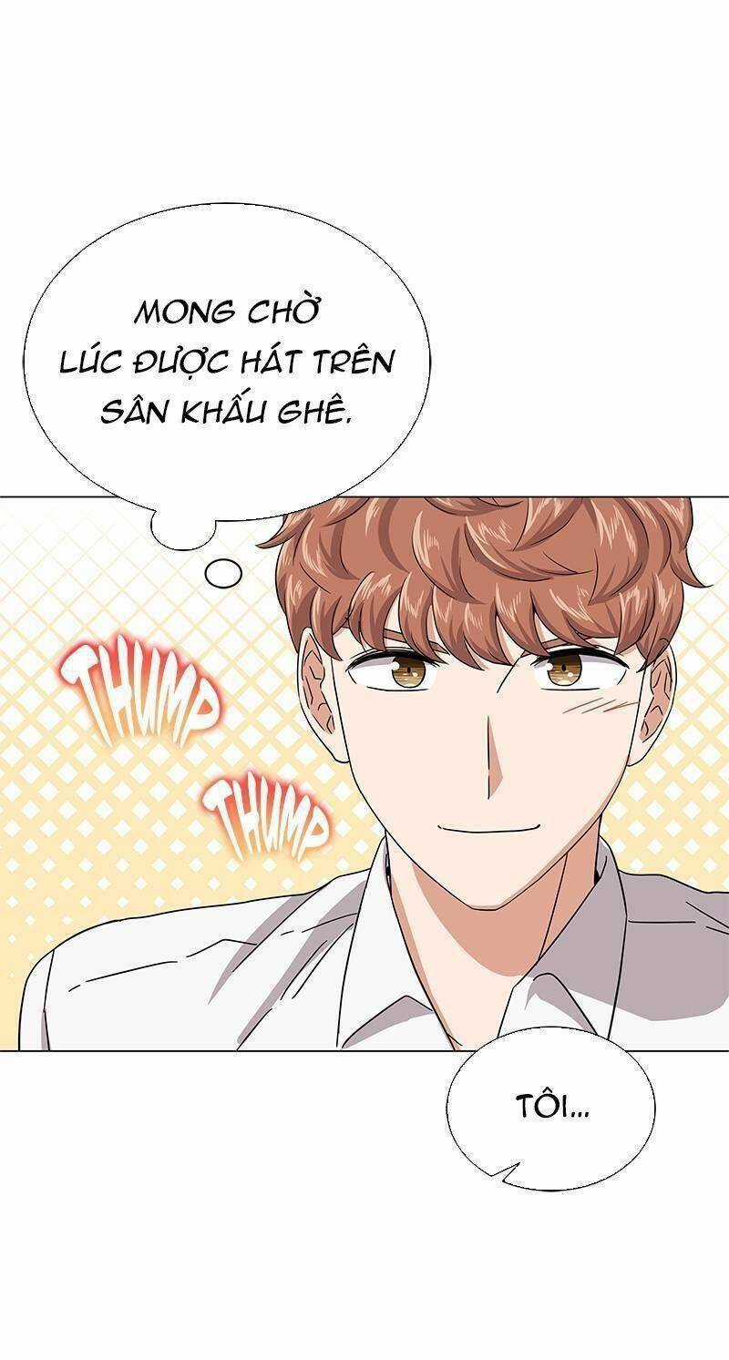 Trợ Lí Siêu Sao Chapter 32 trang 30