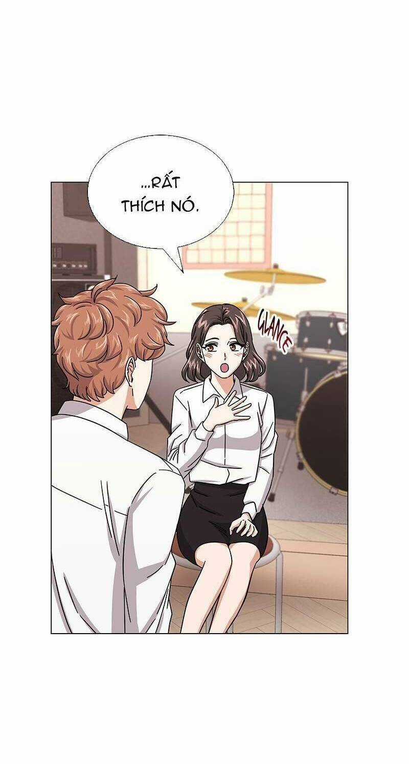 Trợ Lí Siêu Sao Chapter 32 trang 31