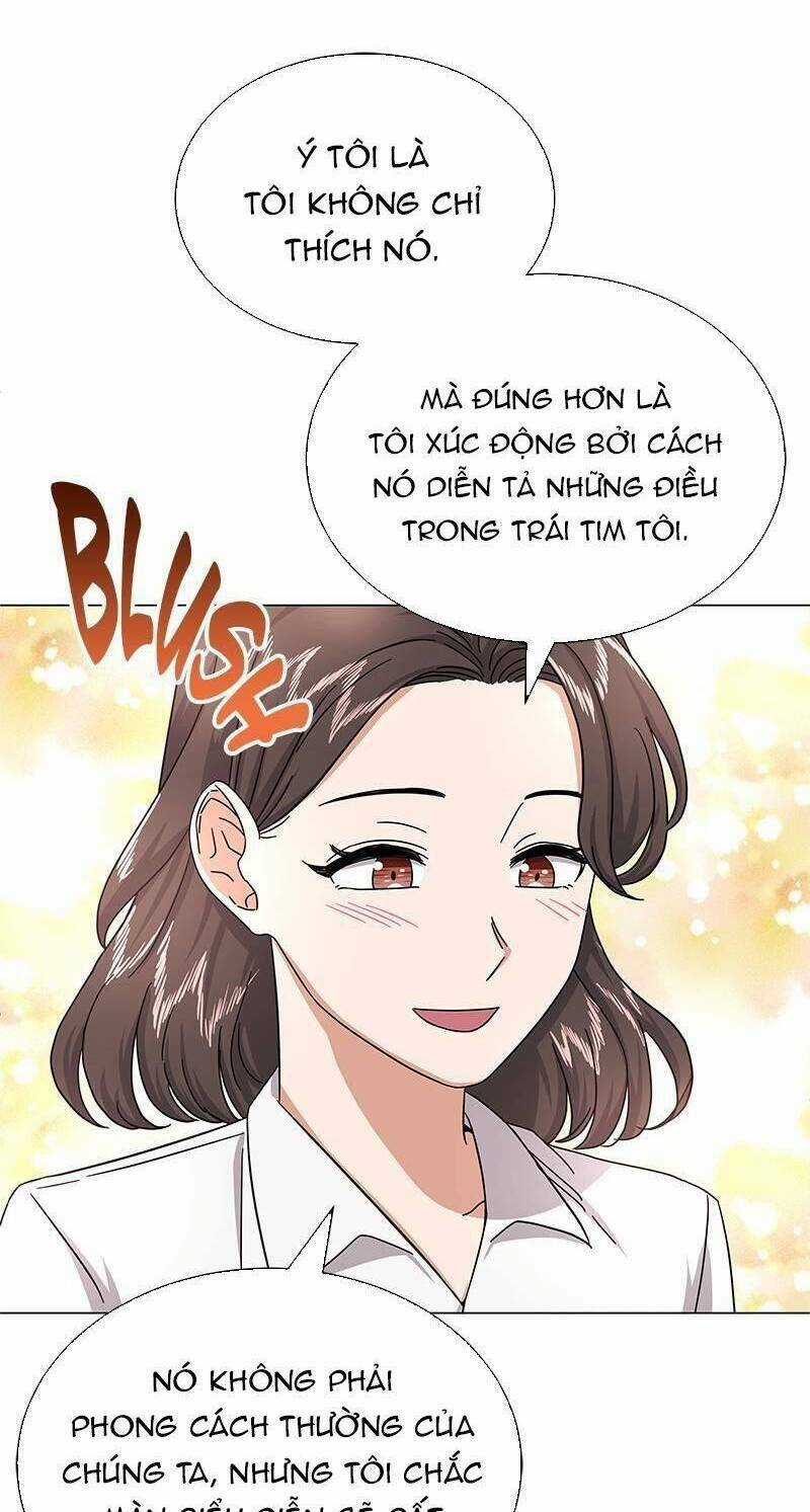 Trợ Lí Siêu Sao Chapter 32 trang 32