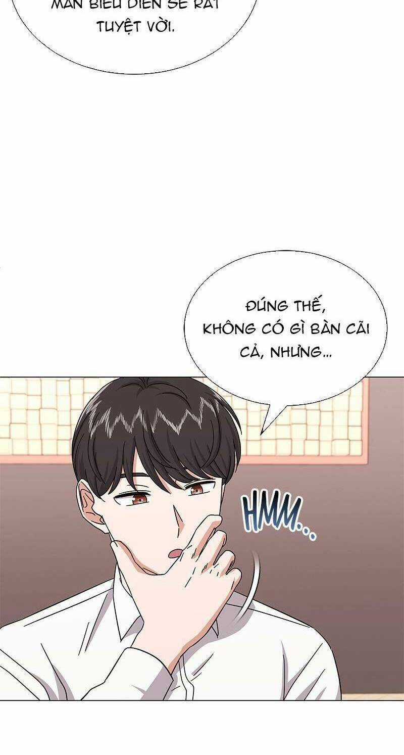 Trợ Lí Siêu Sao Chapter 32 trang 33