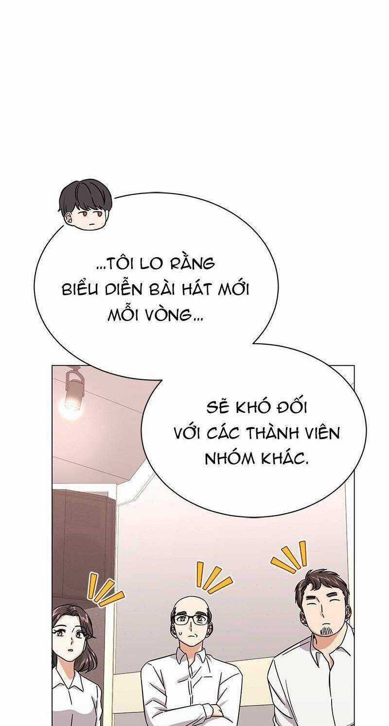 Trợ Lí Siêu Sao Chapter 32 trang 34