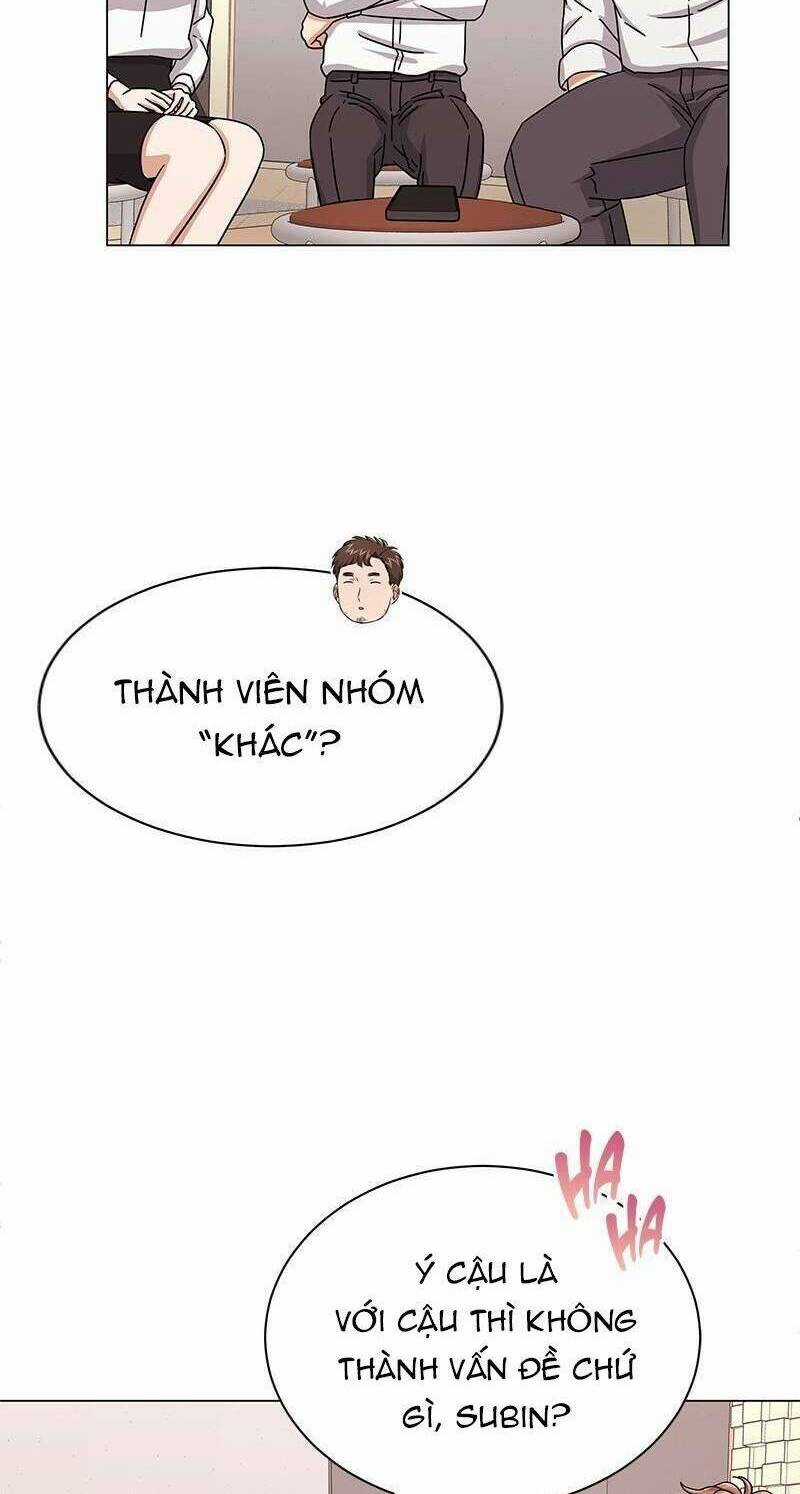 Trợ Lí Siêu Sao Chapter 32 trang 35