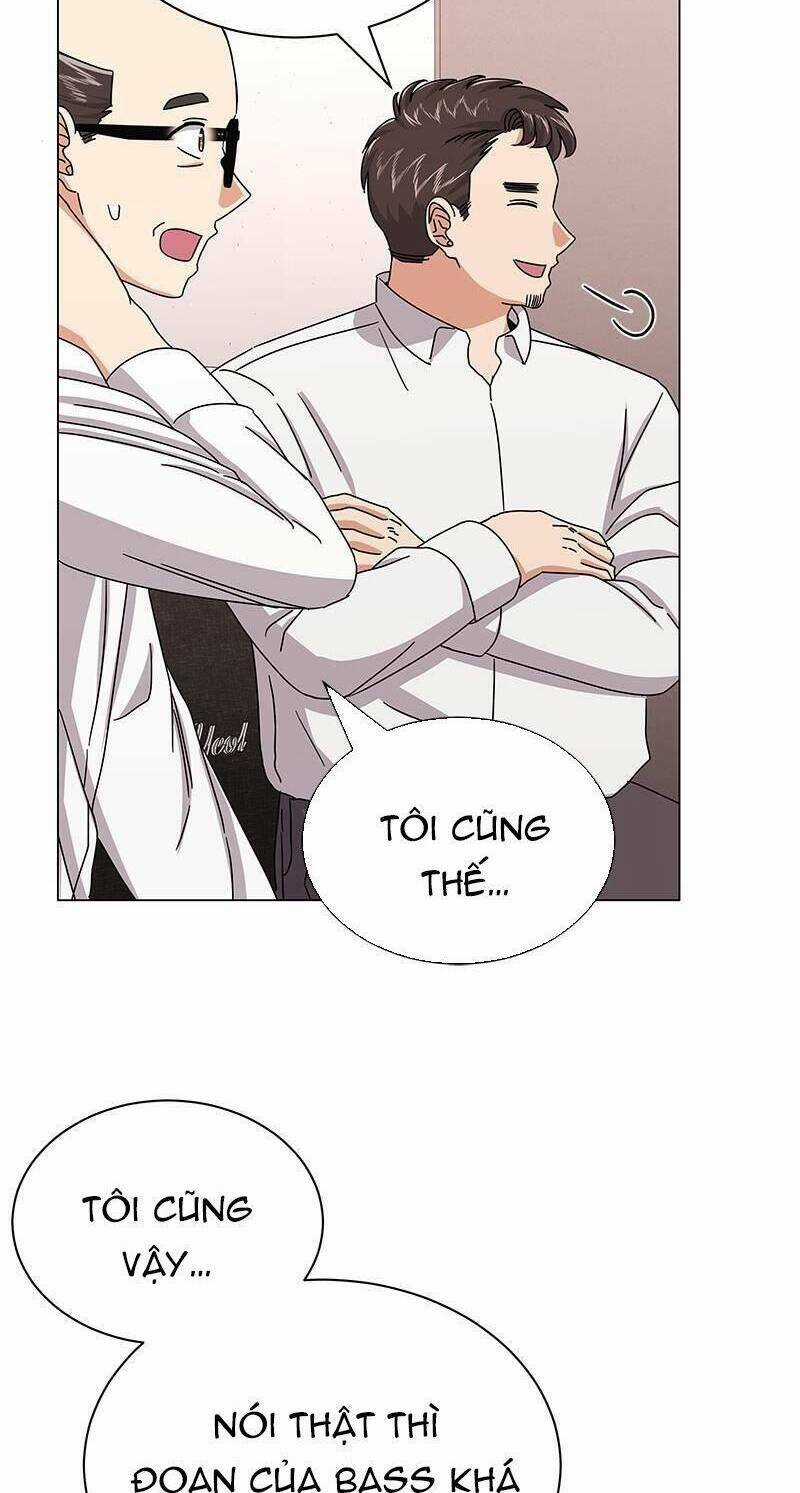 Trợ Lí Siêu Sao Chapter 32 trang 38