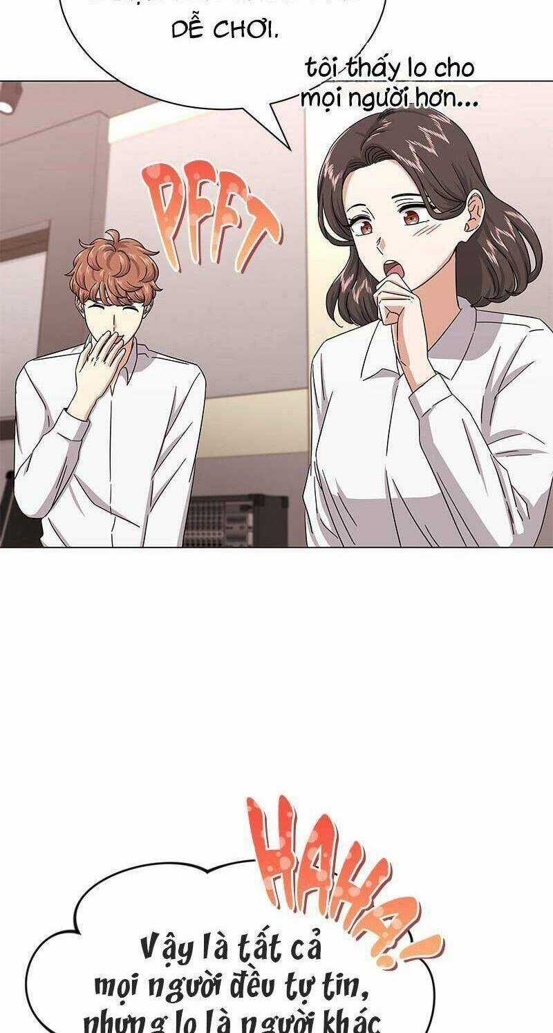 Trợ Lí Siêu Sao Chapter 32 trang 39