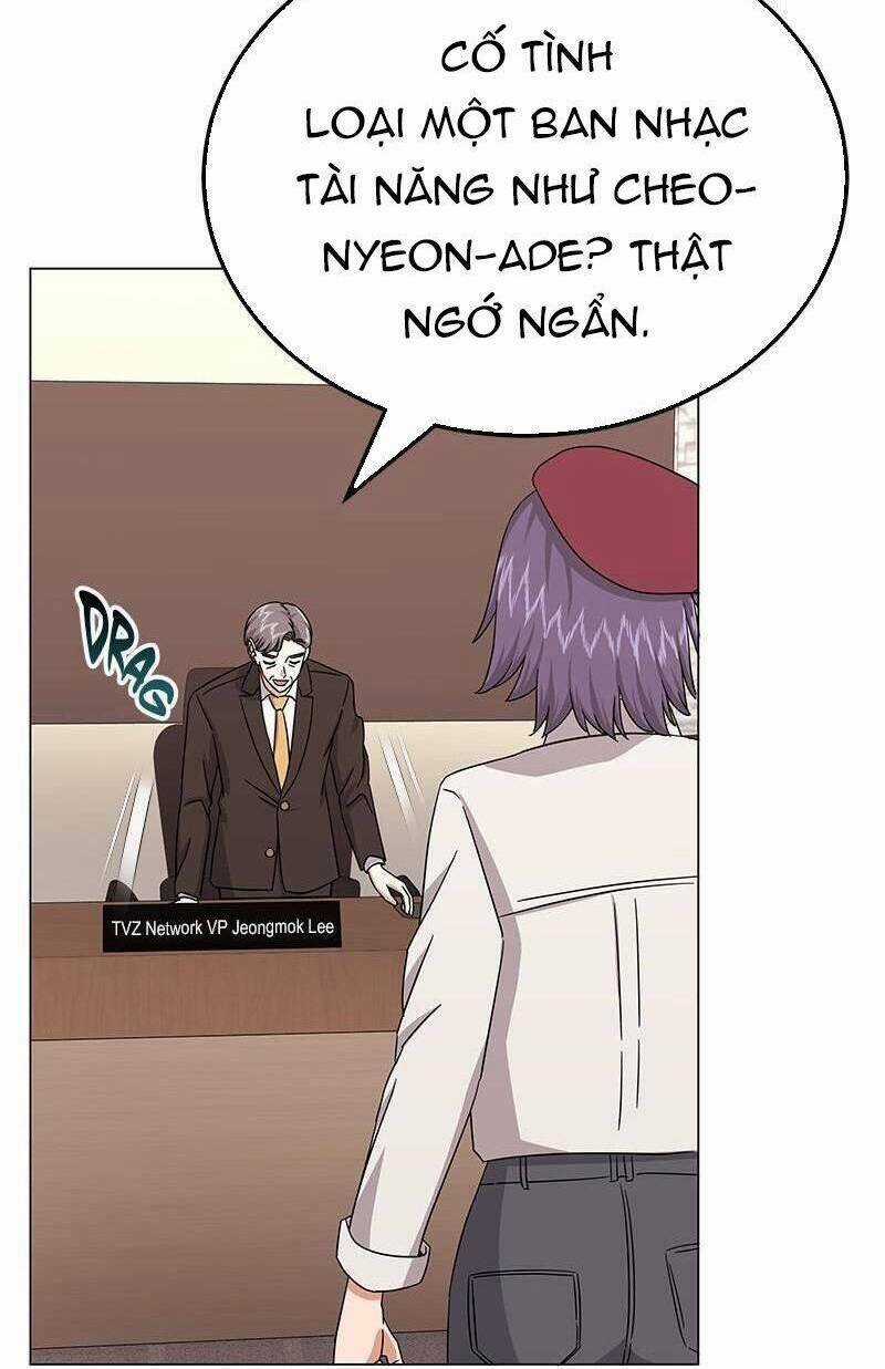 Trợ Lí Siêu Sao Chapter 32 trang 4