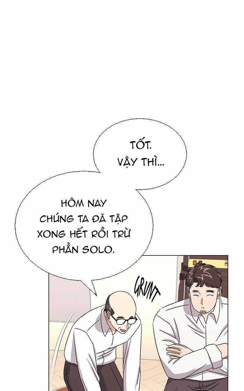 Trợ Lí Siêu Sao Chapter 32 trang 45