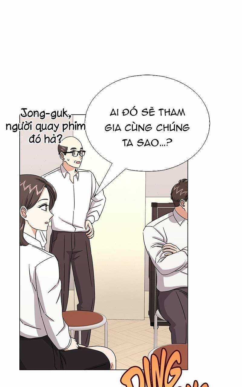 Trợ Lí Siêu Sao Chapter 32 trang 48