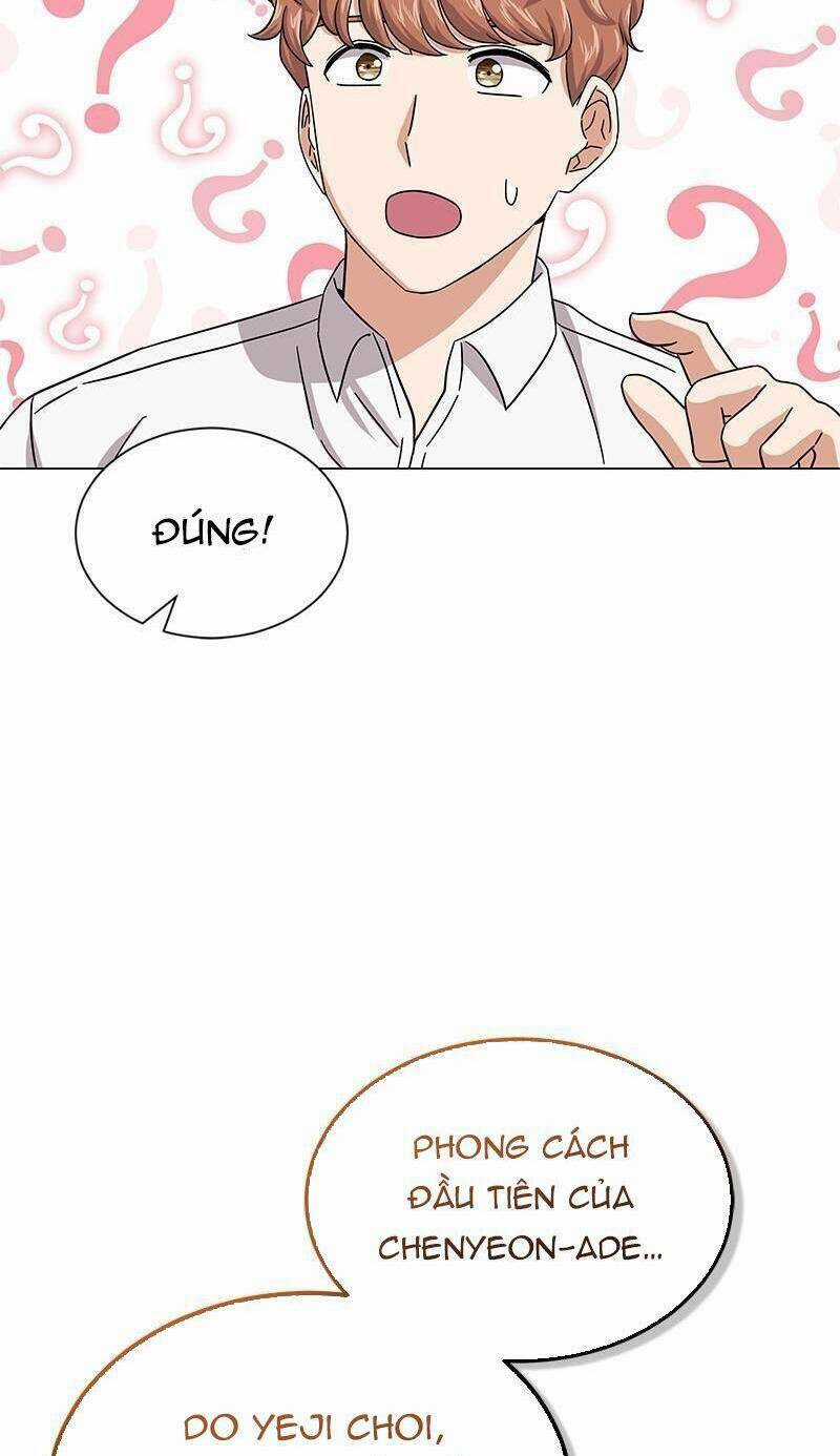 Trợ Lí Siêu Sao Chapter 32 trang 58