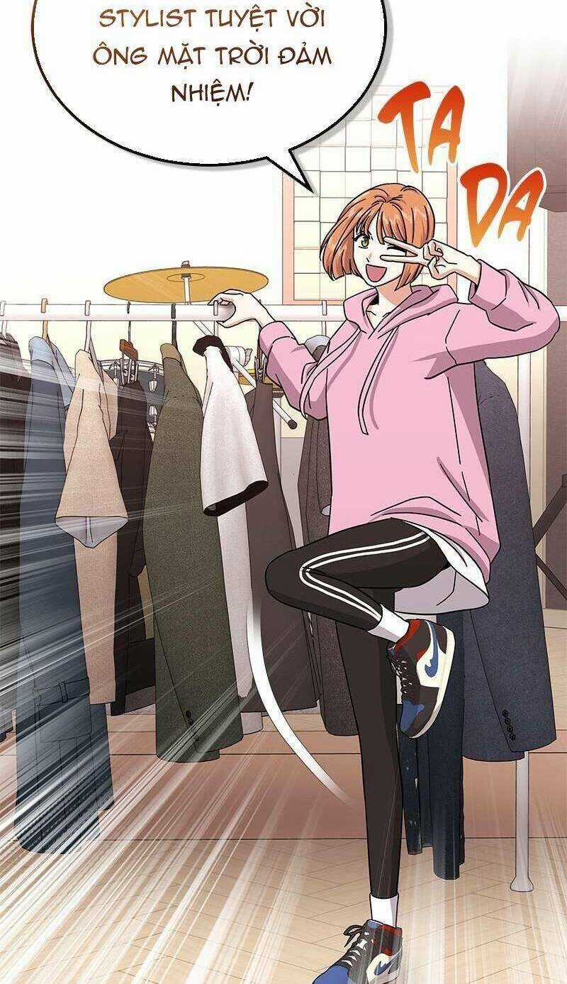 Trợ Lí Siêu Sao Chapter 32 trang 59