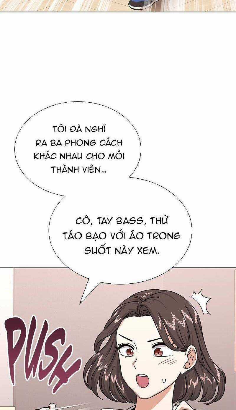 Trợ Lí Siêu Sao Chapter 32 trang 60