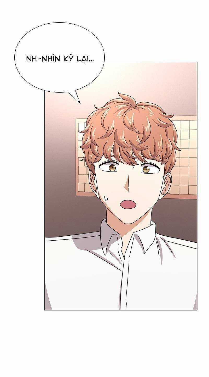 Trợ Lí Siêu Sao Chapter 32 trang 64