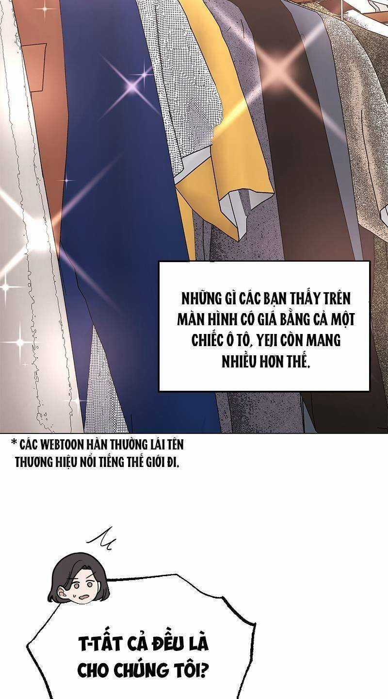 Trợ Lí Siêu Sao Chapter 32 trang 66