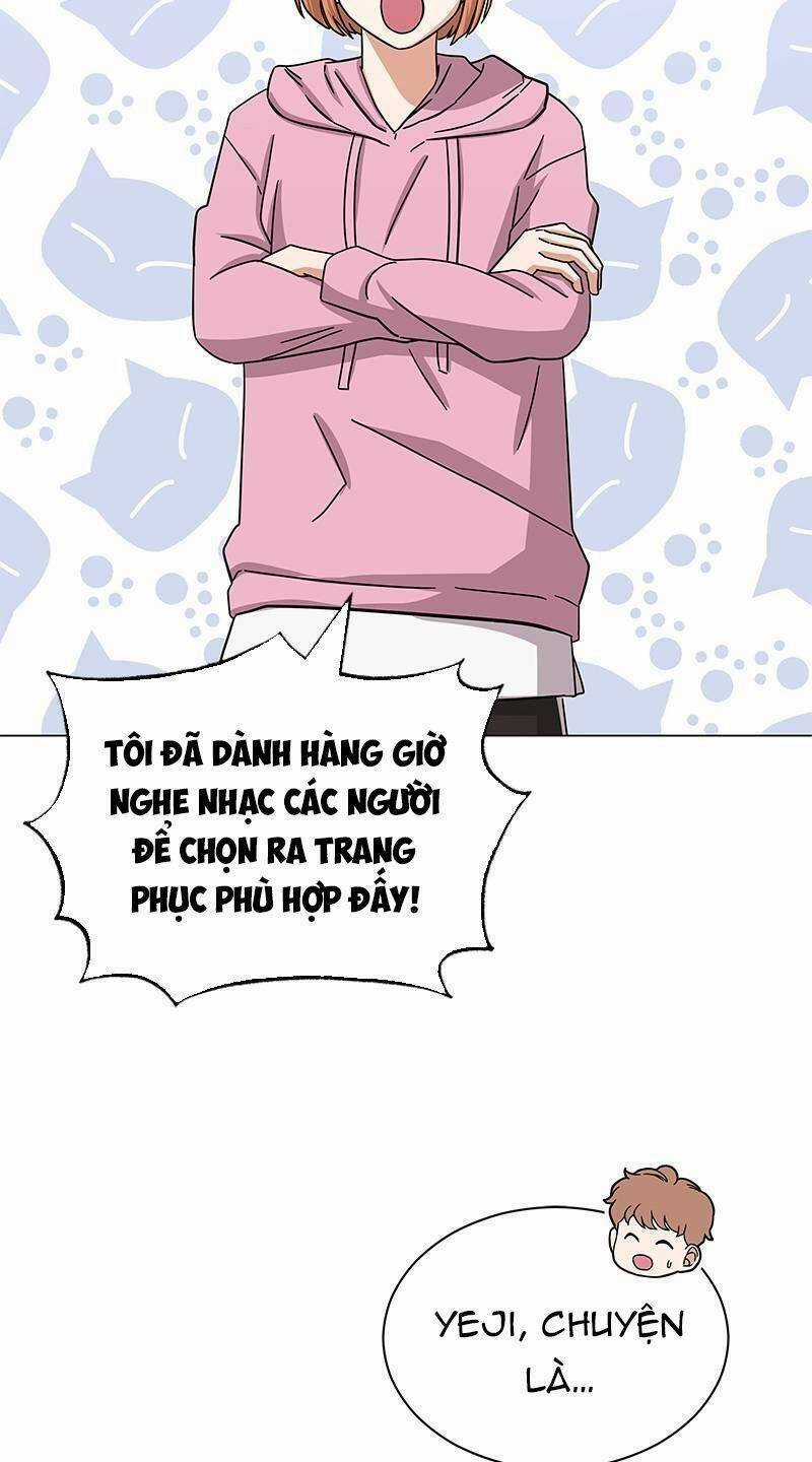 Trợ Lí Siêu Sao Chapter 32 trang 70