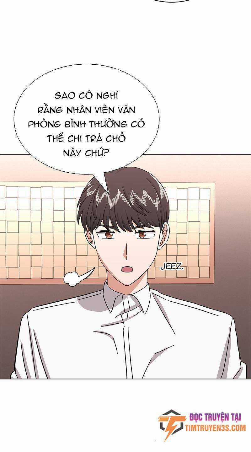 Trợ Lí Siêu Sao Chapter 32 trang 71