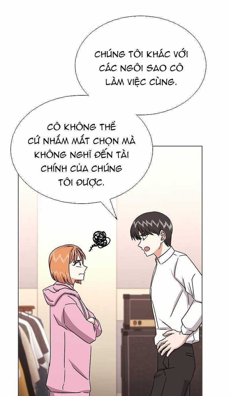 Trợ Lí Siêu Sao Chapter 32 trang 72