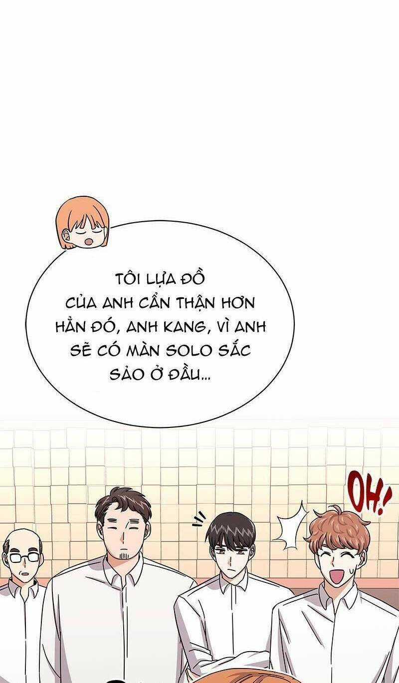 Trợ Lí Siêu Sao Chapter 32 trang 78