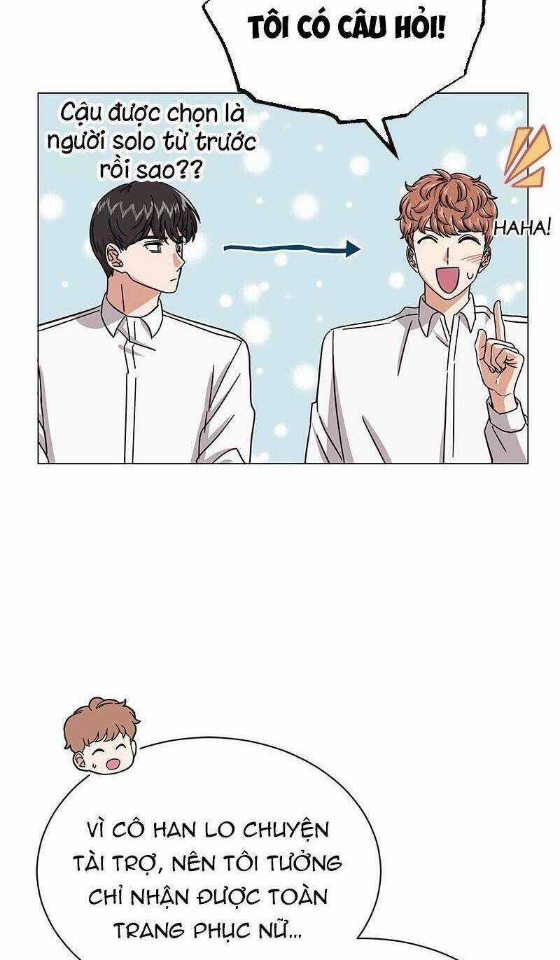 Trợ Lí Siêu Sao Chapter 32 trang 80