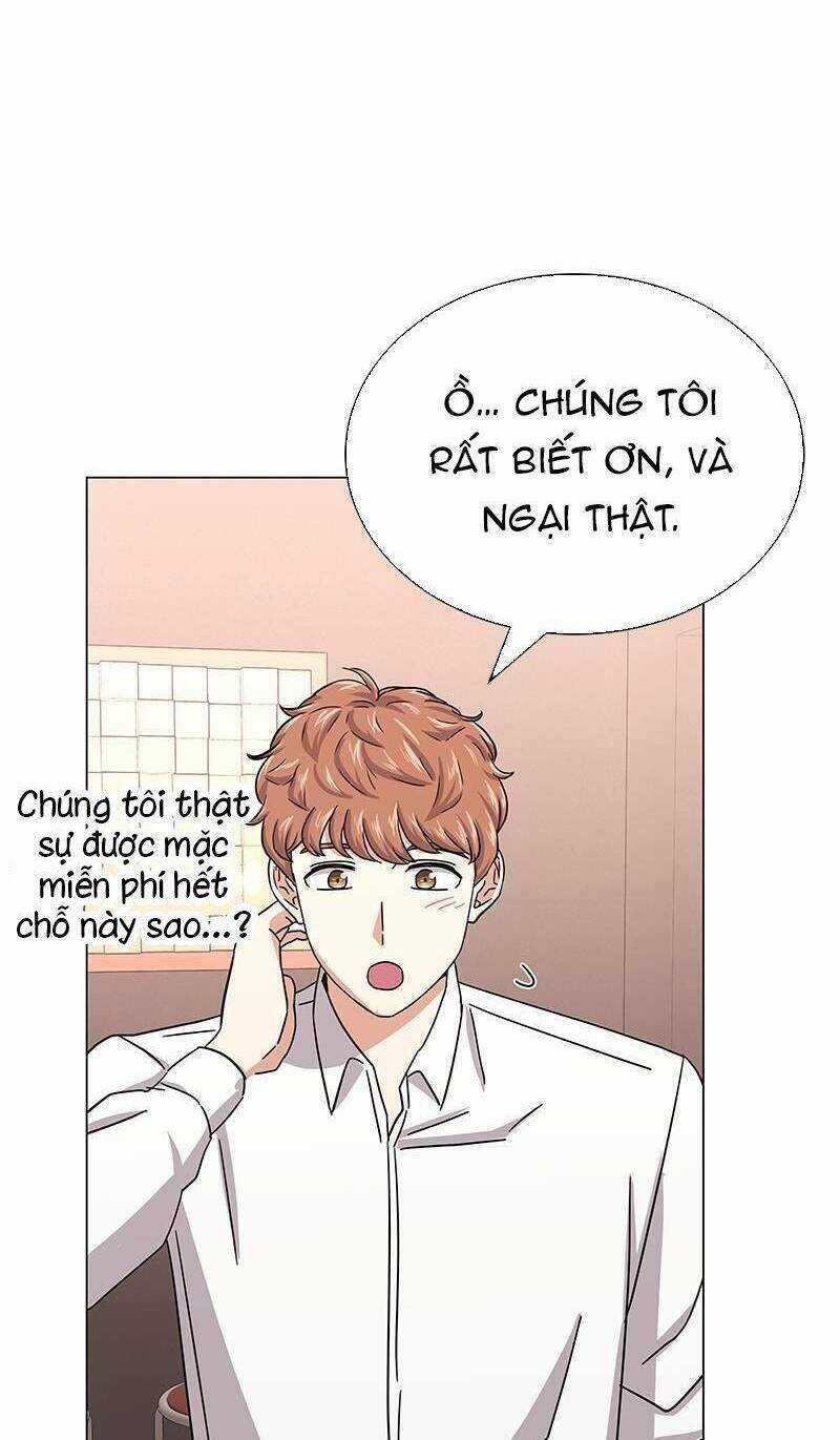 Trợ Lí Siêu Sao Chapter 32 trang 82