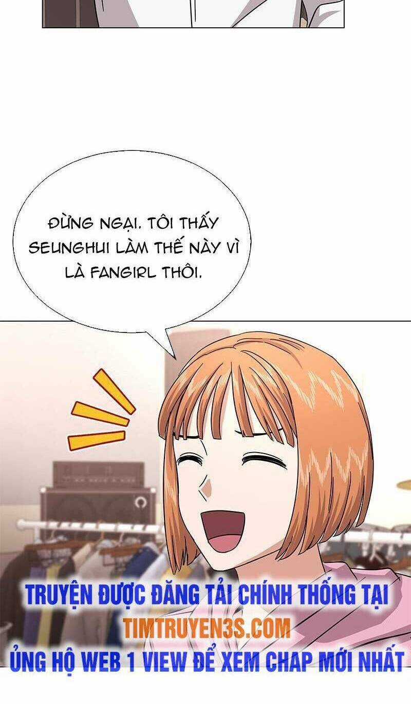 Trợ Lí Siêu Sao Chapter 32 trang 83