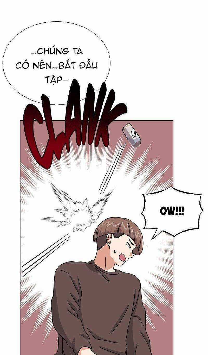 Trợ Lí Siêu Sao Chapter 32 trang 90