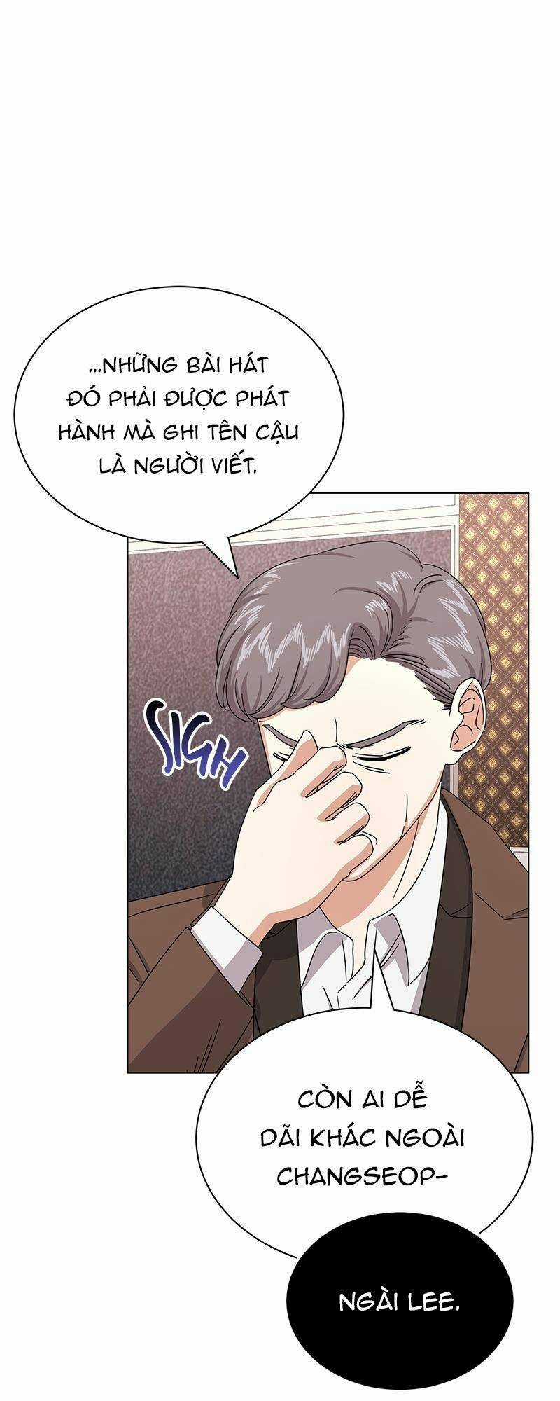 Trợ Lí Siêu Sao Chapter 33 trang 10