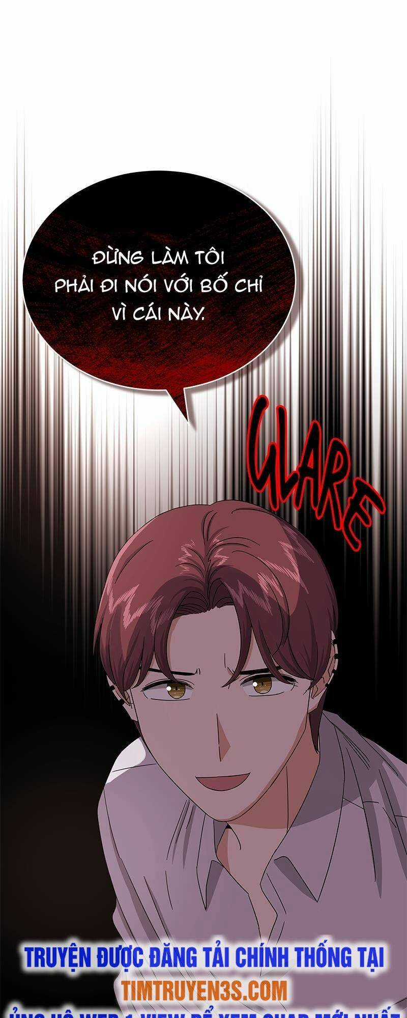 Trợ Lí Siêu Sao Chapter 33 trang 11