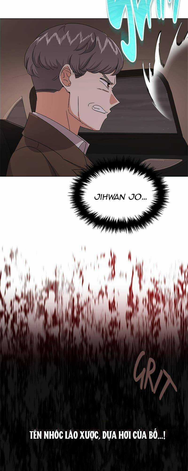 Trợ Lí Siêu Sao Chapter 33 trang 14