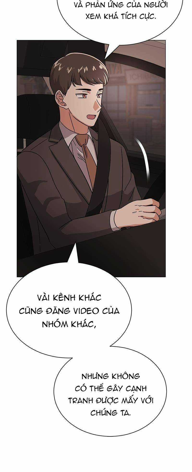 Trợ Lí Siêu Sao Chapter 33 trang 17