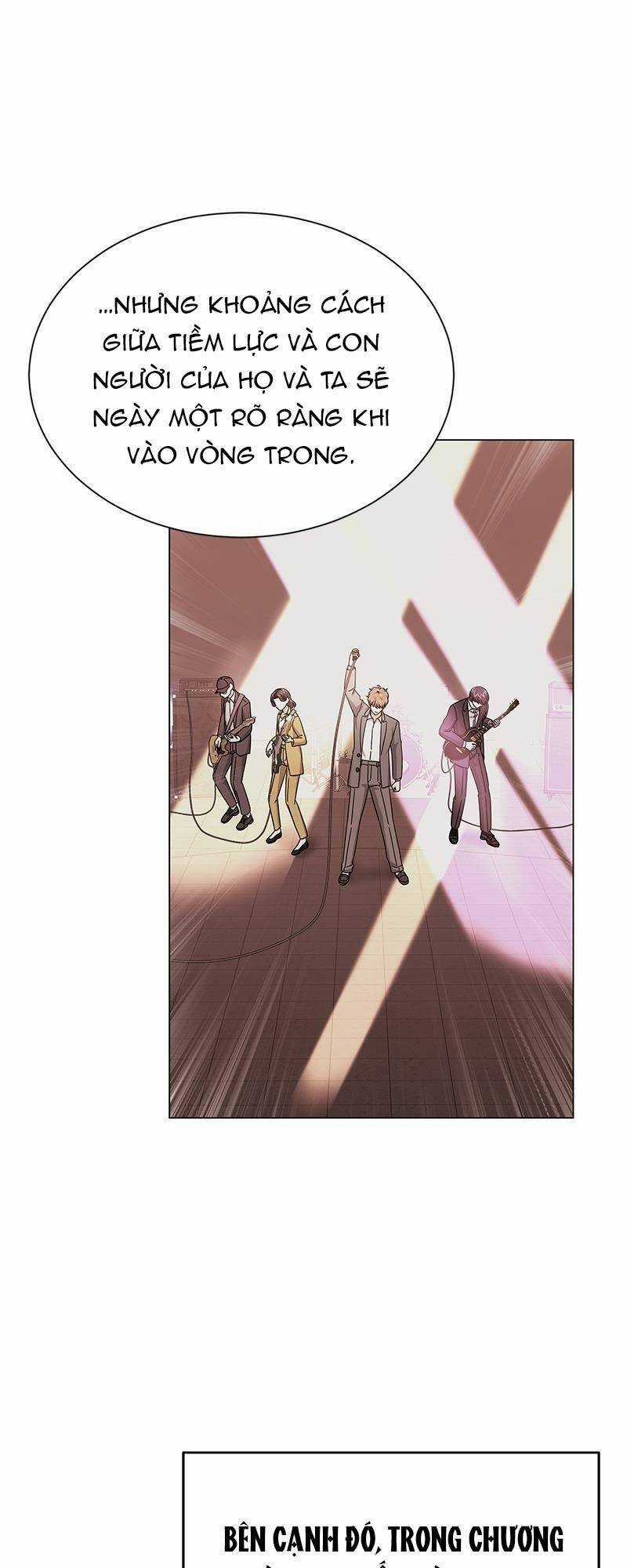 Trợ Lí Siêu Sao Chapter 33 trang 19