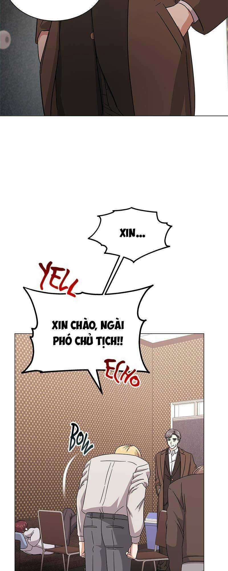 Trợ Lí Siêu Sao Chapter 33 trang 2