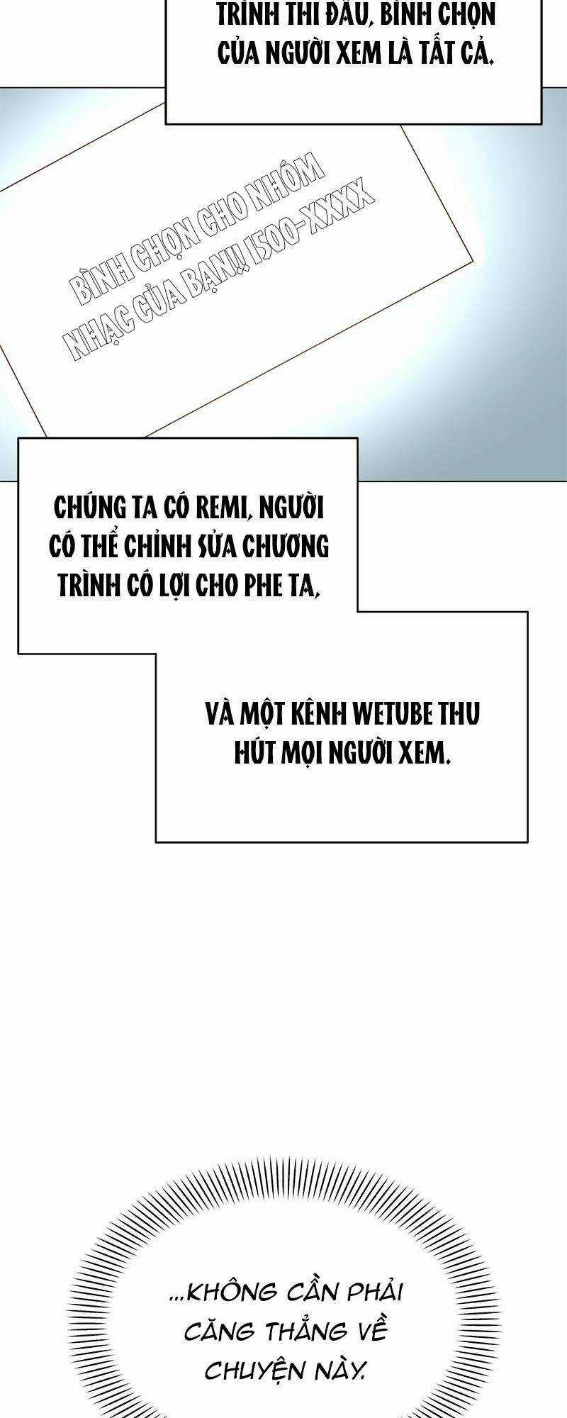 Trợ Lí Siêu Sao Chapter 33 trang 20