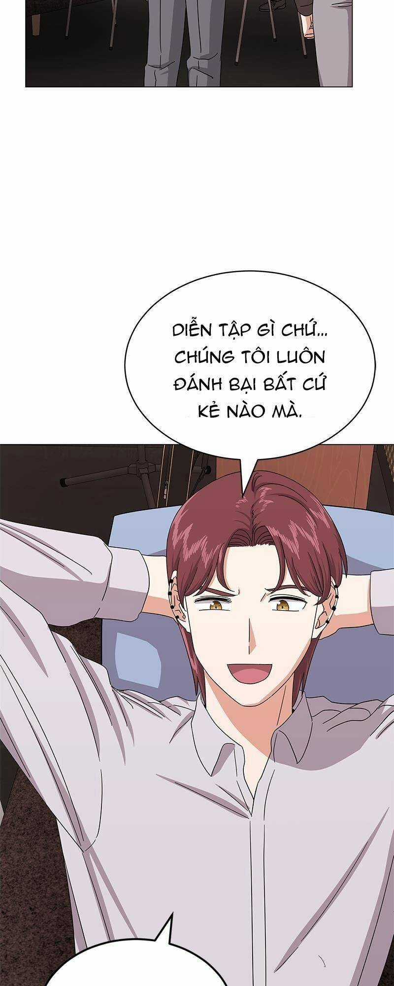 Trợ Lí Siêu Sao Chapter 33 trang 3