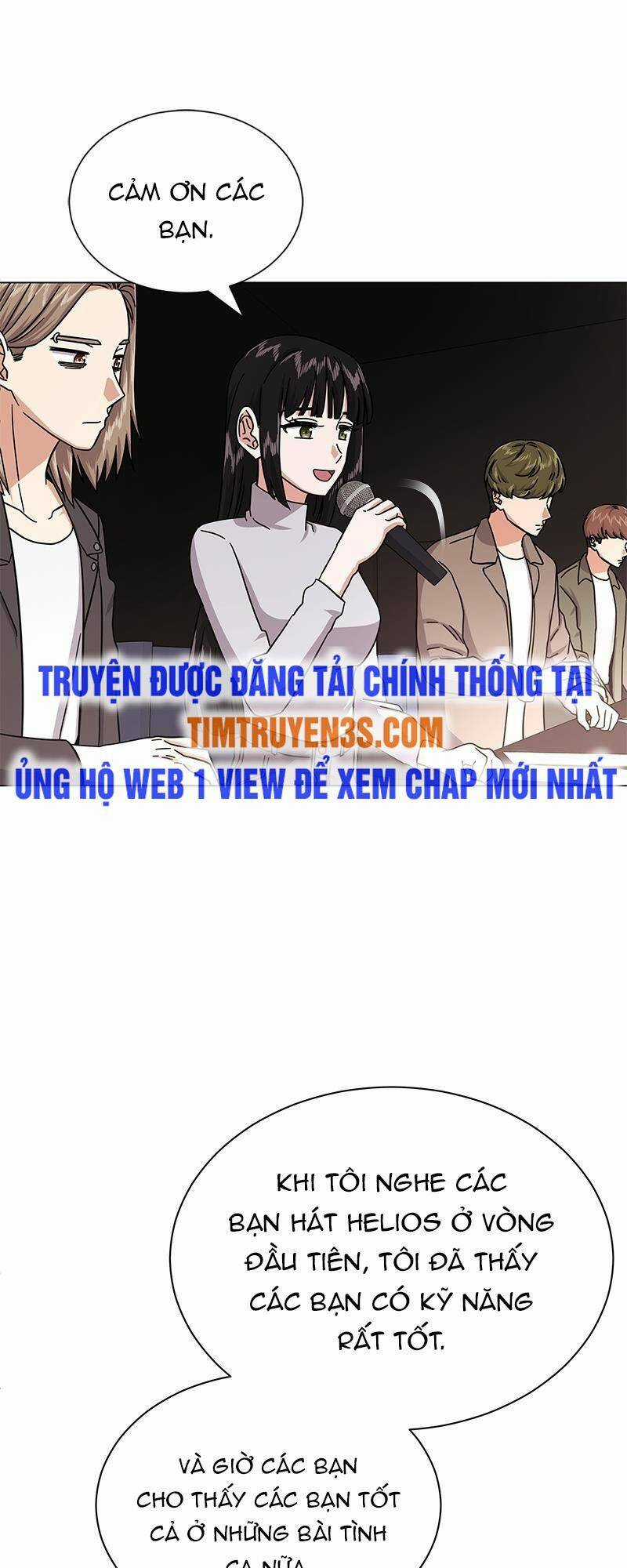 Trợ Lí Siêu Sao Chapter 33 trang 31