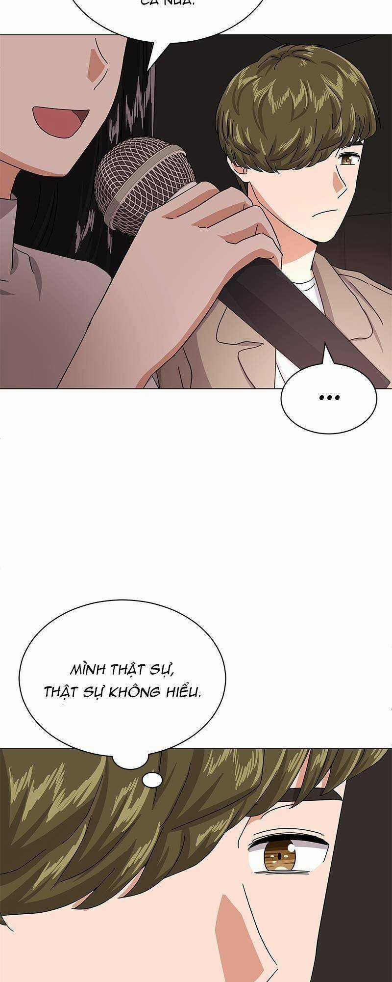 Trợ Lí Siêu Sao Chapter 33 trang 32