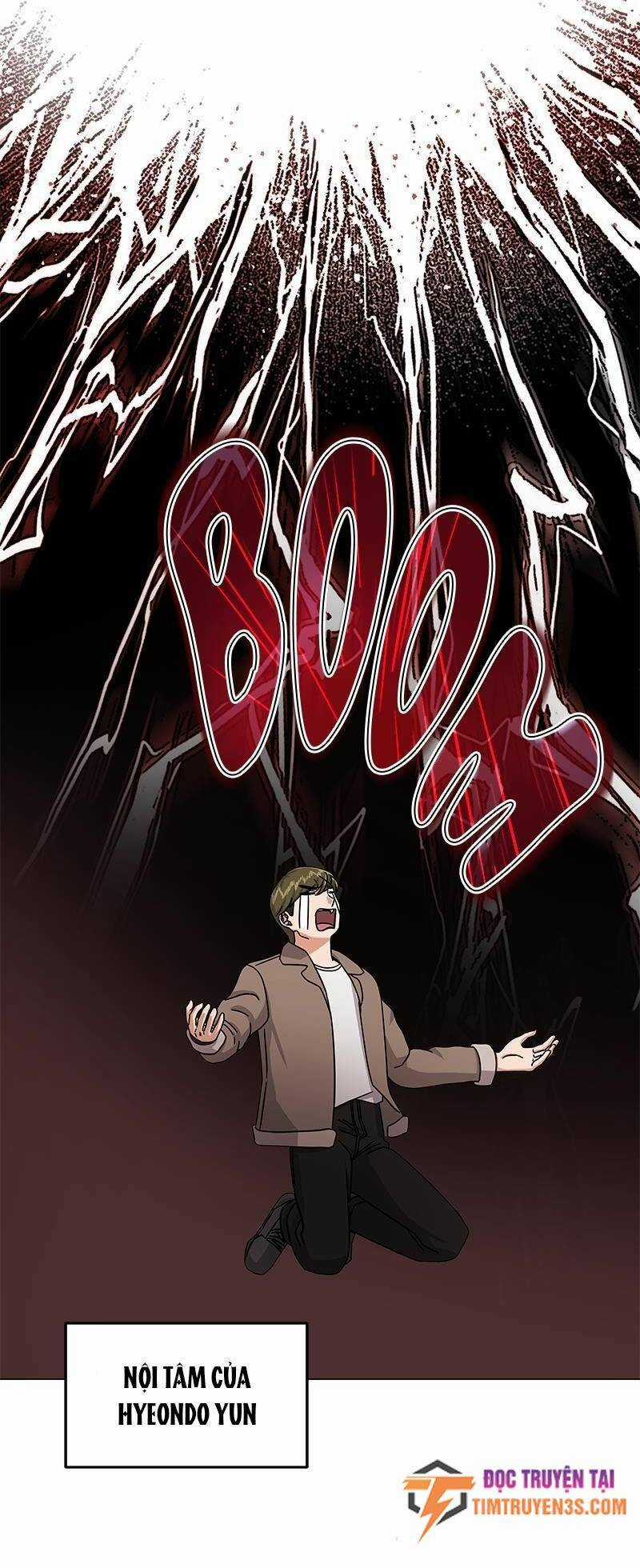 Trợ Lí Siêu Sao Chapter 33 trang 34